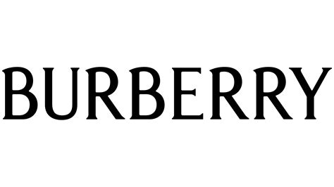 burberry white logo|Burberry original logo.